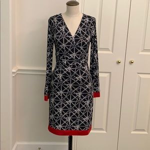 Nicole Miller Dress